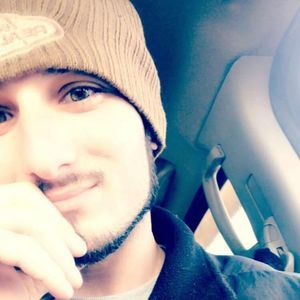 Meet your Posher, Jeffrey